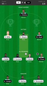 Fantasy suggestion #1
